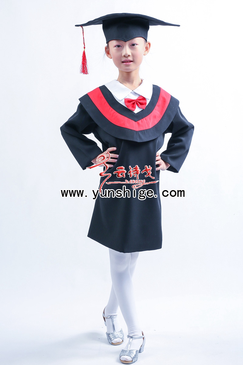 儿童cosplay服装COSPL24