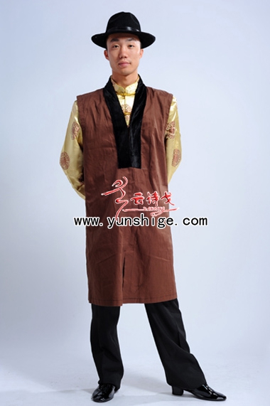 老上海服装民国服装七八十年代服装风衣FYB31