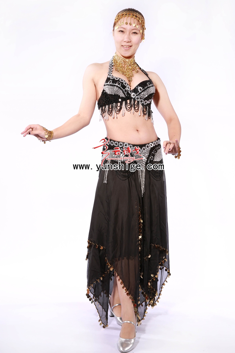 舞蹈服装印度舞服装YDG52