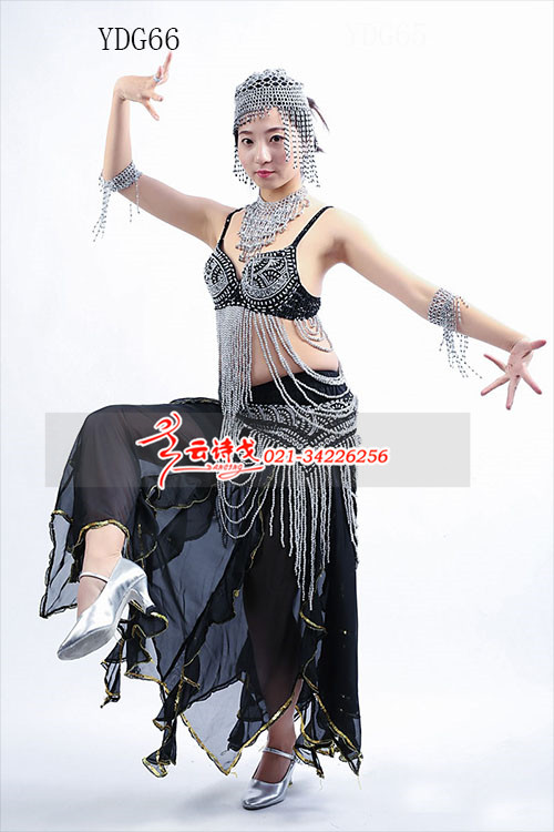 舞蹈服装印度舞服装YDG66