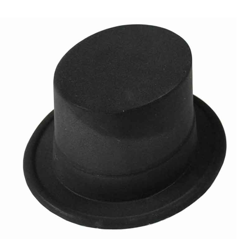 演出服装道具帽子系列云诗戈演出服装出租魔术帽