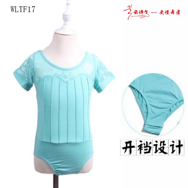 ¿赸WLTF17