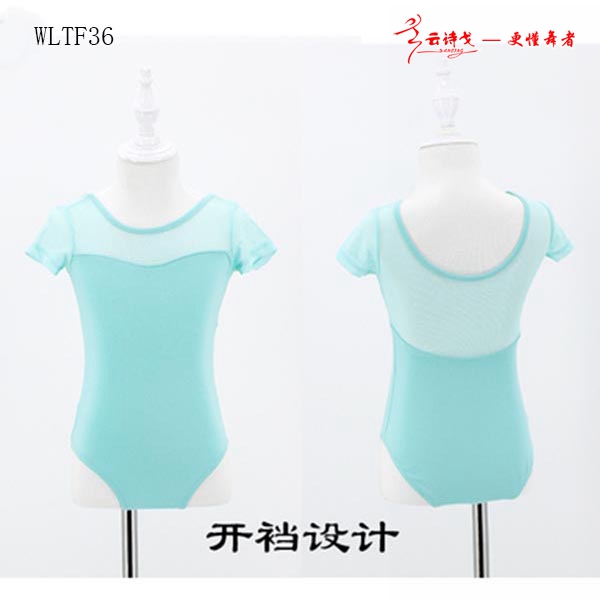 ¿赸WLTF36