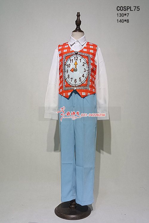 ͯcosplayݳװCOSPL75
