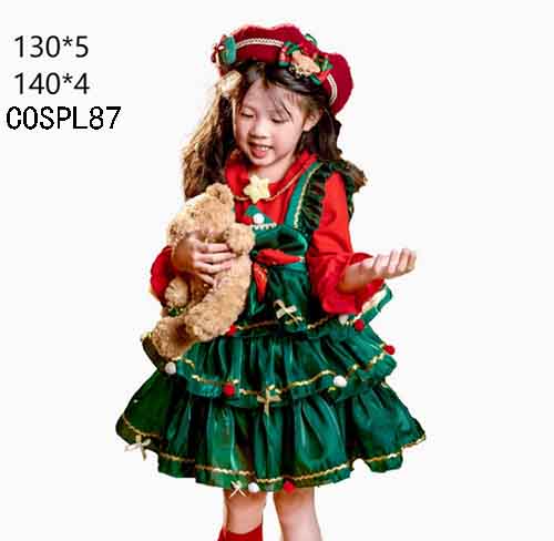 ٶͨװݳװcosplayУ԰ݳװCOSPL87