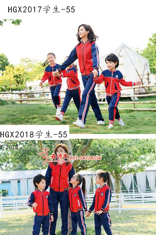 HGX2018ѧ-55׶԰԰Ӣ׷¿СѧУװͯװ