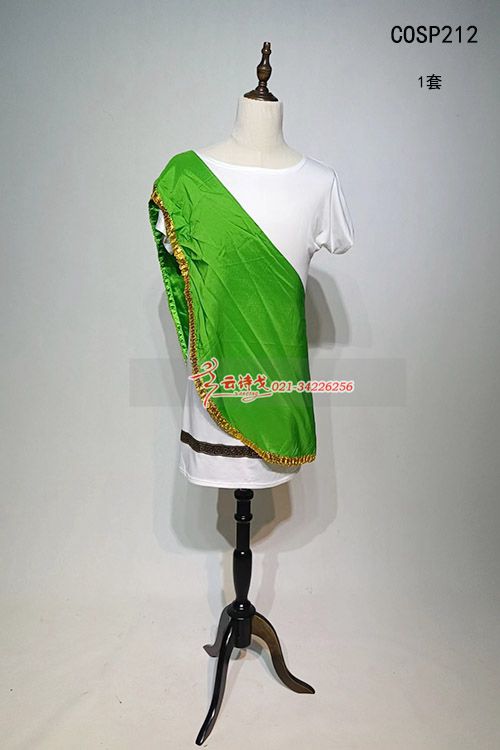 COSP212Ӱʥڱݳոϵϣŵװ ŮװCOSP212