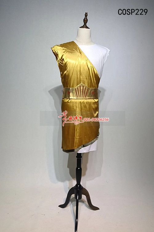 COSP229Ӱʥڱݳոϵϣŵ