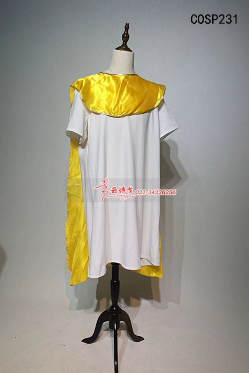 COSP231Ӱʥڱݳոϵϣŵ