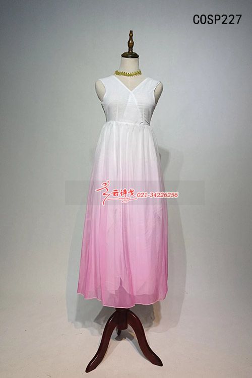 COSP227Ӱʥڱݳոϵϣŵ
